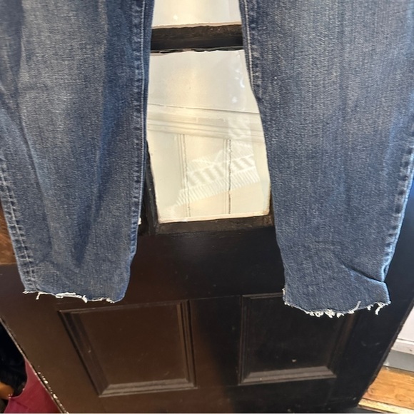 Madewell‎ Tomboy Straight Jean size 29 - Picture 6 of 7